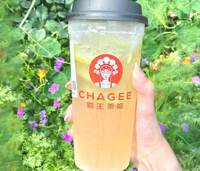 加盟霸王茶姬奶茶店的条件