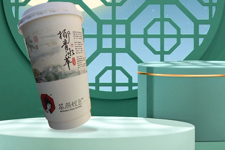 茶颜悦色奶茶店加盟费多少