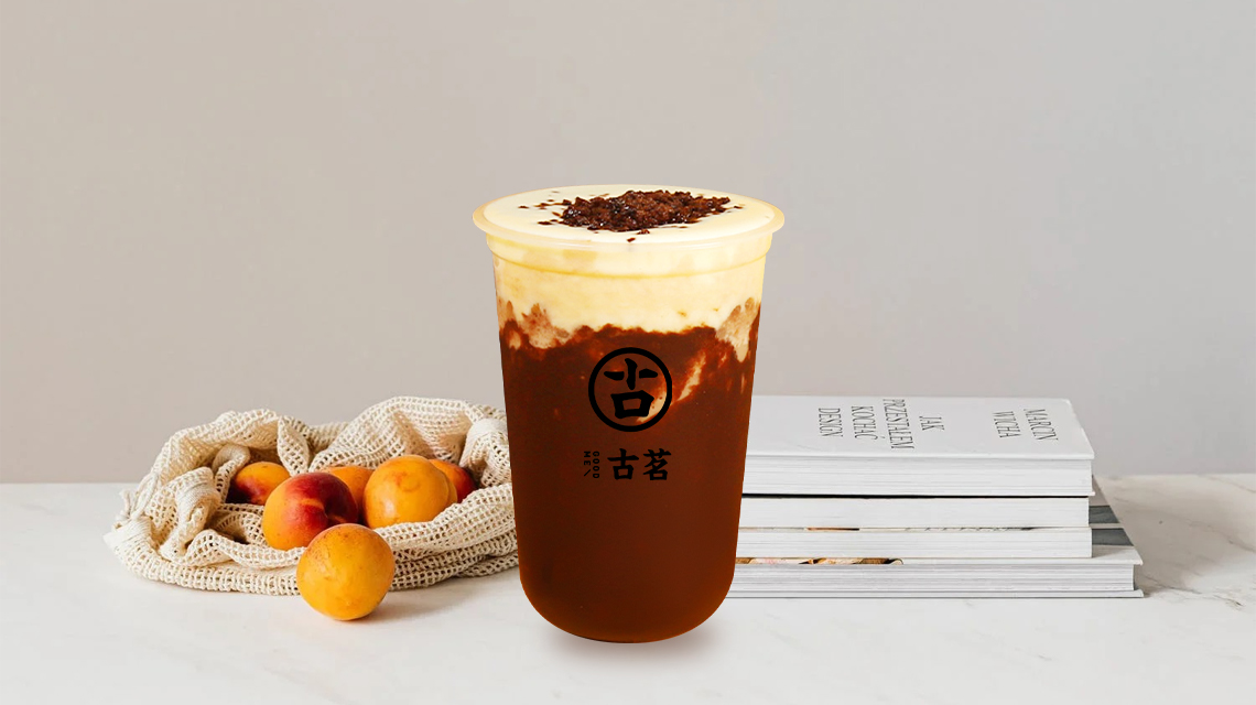 古茗奶茶店加盟条件明细