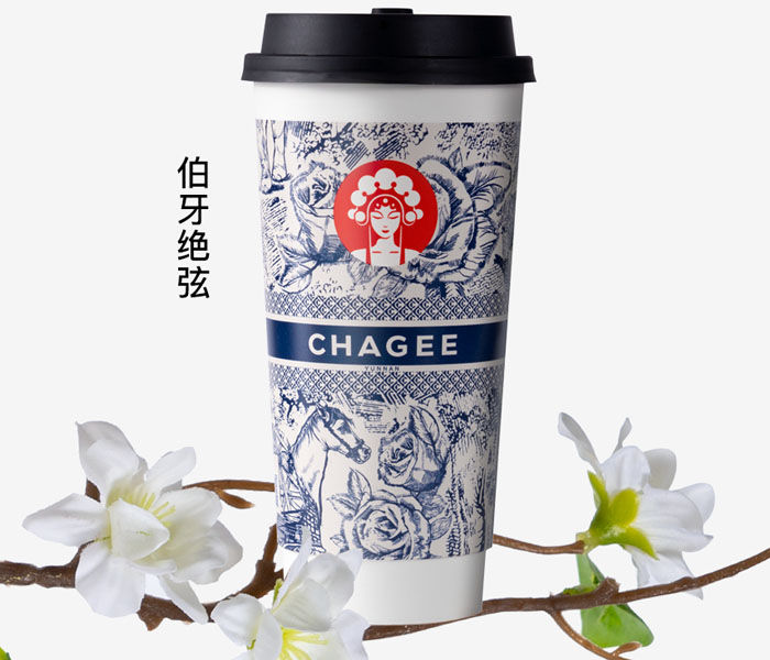 霸王茶姬奶茶店加盟费需要多少钱，霸王茶姬2024加盟费明细表