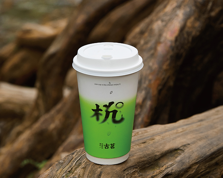 古茗加盟费用及加盟条件，怎么加盟古茗奶茶店