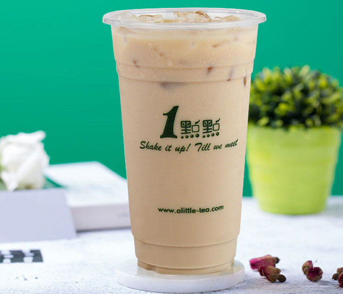 一点点奶茶加盟费及加盟条件，一点点奶茶加盟开店多少钱