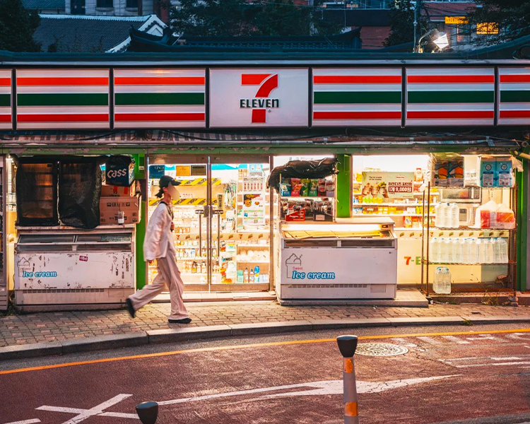 711便利店加盟费大概要多少钱，如何加盟711便利店